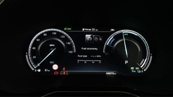 Kia XCeed XCEED FIRST EDITION