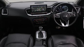 Kia XCeed XCEED FIRST EDITION