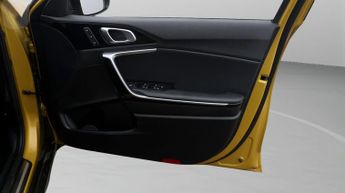 Kia XCeed XCEED FIRST EDITION