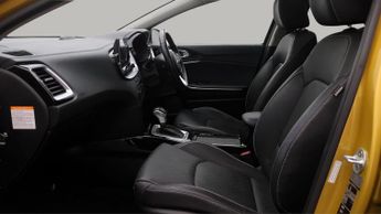 Kia XCeed XCEED FIRST EDITION