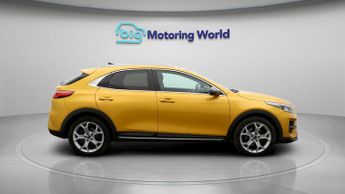 Kia XCeed XCEED FIRST EDITION