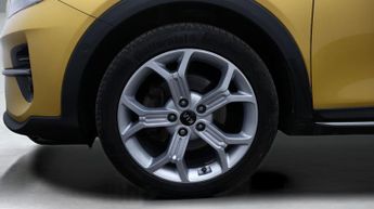 Kia XCeed XCEED FIRST EDITION