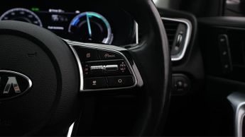 Kia XCeed XCEED FIRST EDITION