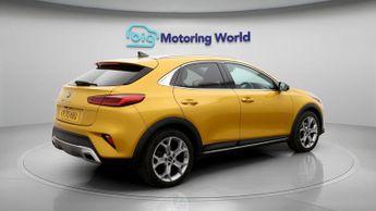 Kia XCeed XCEED FIRST EDITION