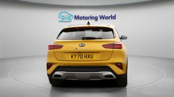 Kia XCeed XCEED FIRST EDITION