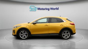 Kia XCeed XCEED FIRST EDITION