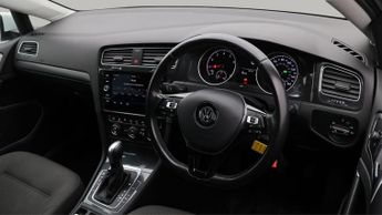 Volkswagen Golf MATCH EDITION TSI EVO DSG