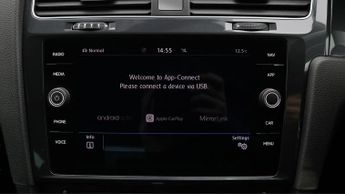 Volkswagen Golf MATCH EDITION TSI EVO DSG