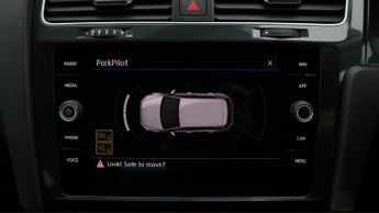 Volkswagen Golf MATCH EDITION TSI EVO DSG