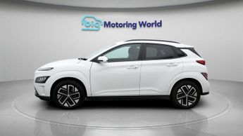 Hyundai KONA PREMIUM