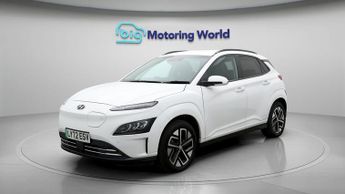 Hyundai KONA PREMIUM