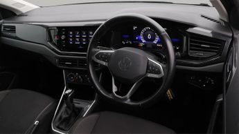 Volkswagen Polo LIFE TSI DSG