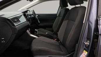 Volkswagen Polo LIFE TSI DSG