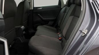 Volkswagen Polo LIFE TSI DSG