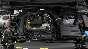 Volkswagen Polo LIFE TSI DSG