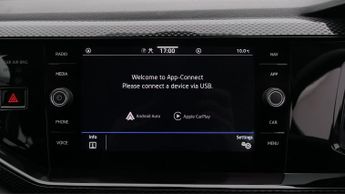 Volkswagen Polo LIFE TSI DSG