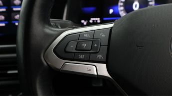 Volkswagen Polo LIFE TSI DSG