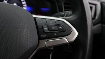 Volkswagen Polo LIFE TSI DSG