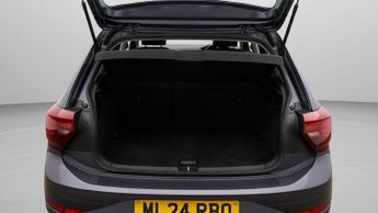 Volkswagen Polo LIFE TSI DSG