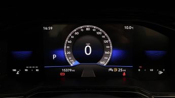 Volkswagen Polo LIFE TSI DSG