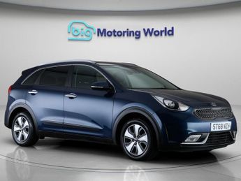 Kia Niro 2