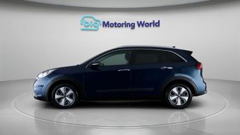 Kia Niro 2