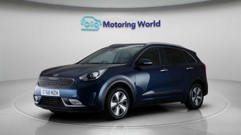 Kia Niro 2