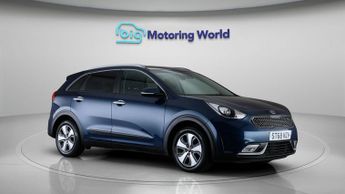 Kia Niro 2