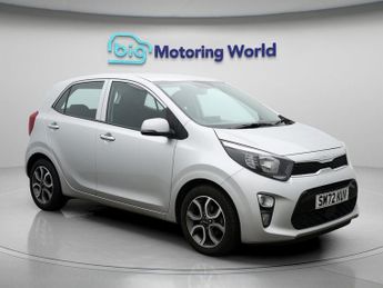 Kia Picanto 3