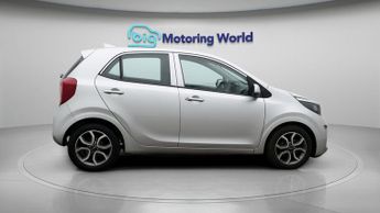 Kia Picanto 3