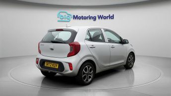 Kia Picanto 3