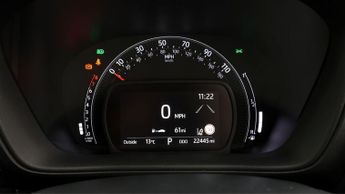 Toyota Aygo X VVT-I PURE