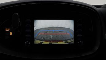 Toyota Aygo X VVT-I PURE