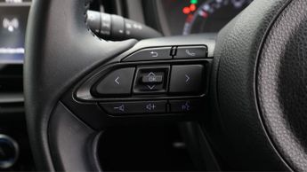 Toyota Aygo X VVT-I PURE