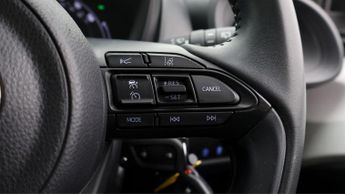 Toyota Aygo X VVT-I PURE