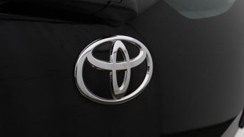 Toyota Aygo X VVT-I PURE