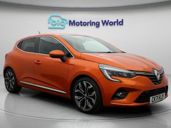 Renault Clio S EDITION TCE