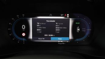 Volvo XC40 RECHARGE PLUS