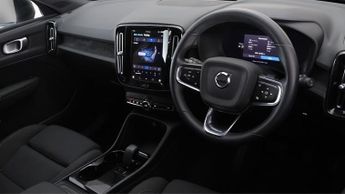 Volvo XC40 RECHARGE PLUS