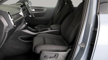 Volvo XC40 RECHARGE PLUS