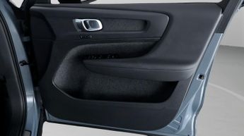 Volvo XC40 RECHARGE PLUS