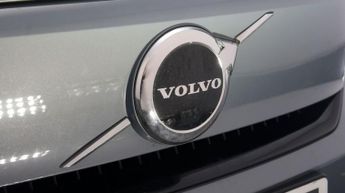 Volvo XC40 RECHARGE PLUS