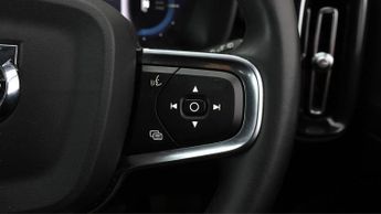 Volvo XC40 RECHARGE PLUS