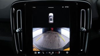 Volvo XC40 RECHARGE PLUS