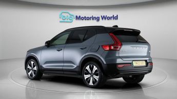 Volvo XC40 RECHARGE PLUS