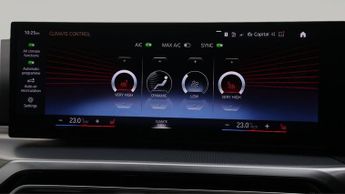 BMW 3 Series 320I M SPORT