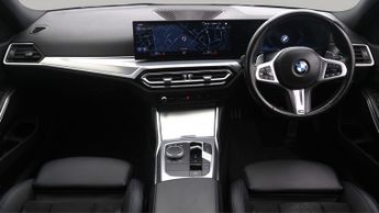 BMW 3 Series 320I M SPORT