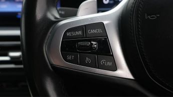 BMW 3 Series 320I M SPORT