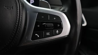 BMW 3 Series 320I M SPORT