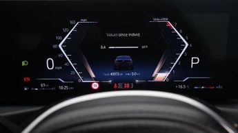 BMW 3 Series 320I M SPORT